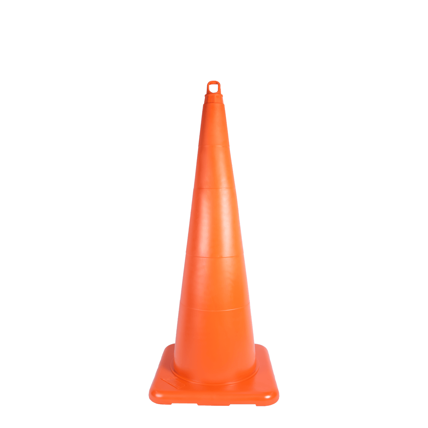 MFK 3074 75 CM PVC KONİ 2.2 KG (REFLEKTİFSİZ)
