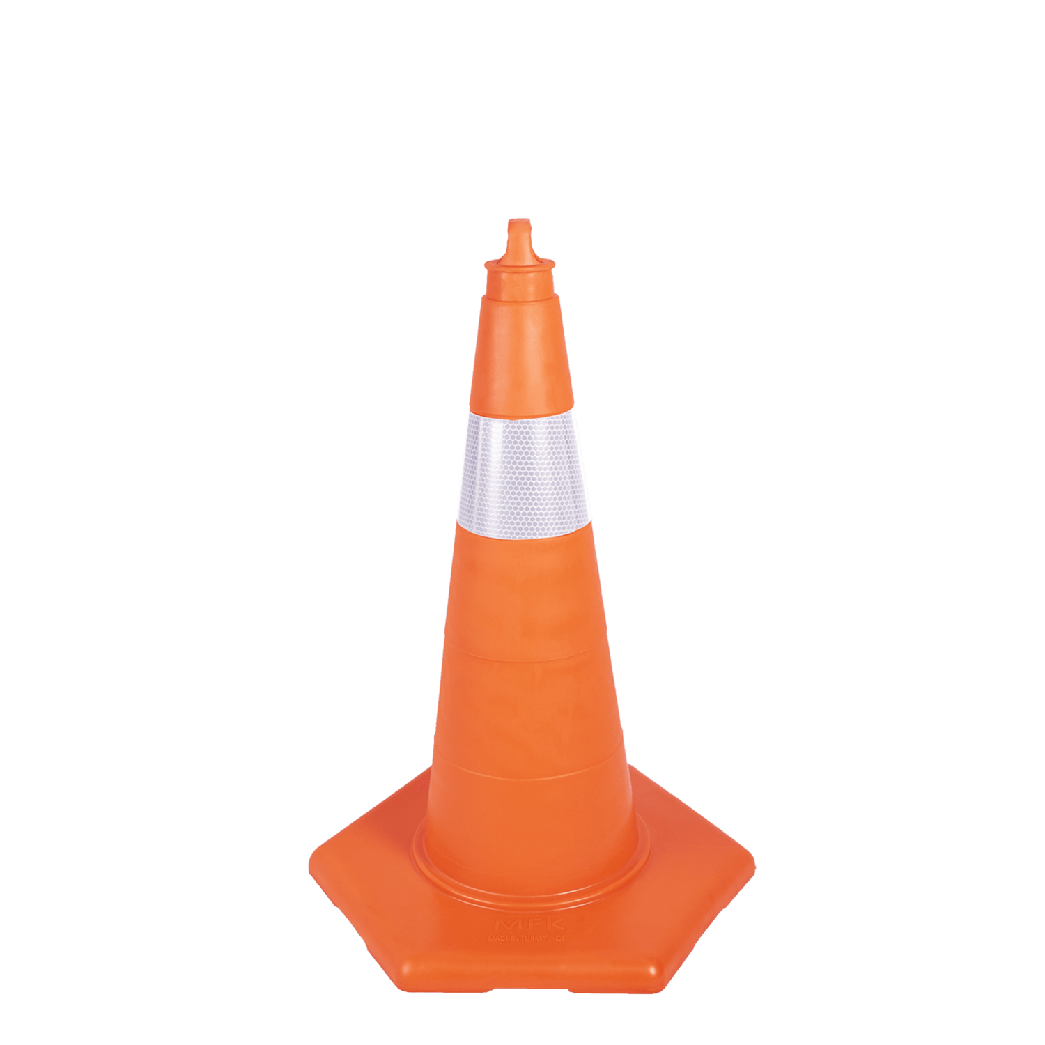 MFK 3175 75 CM PVC KONİ 2 KG (1 REFLEKTİF)