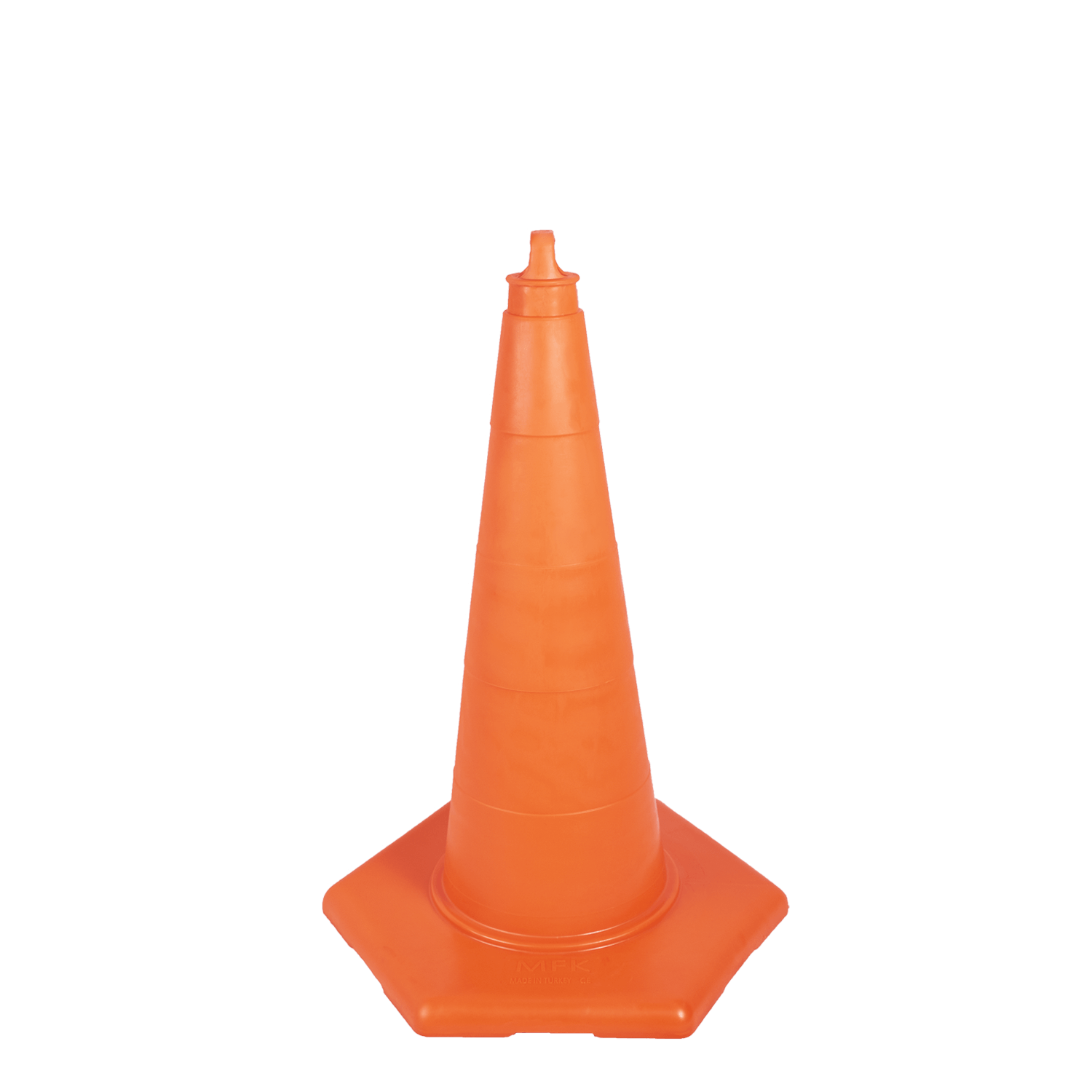 MFK 3076 75 CM PVC KONİ 3 KG (REFLEKTİFSİZ)